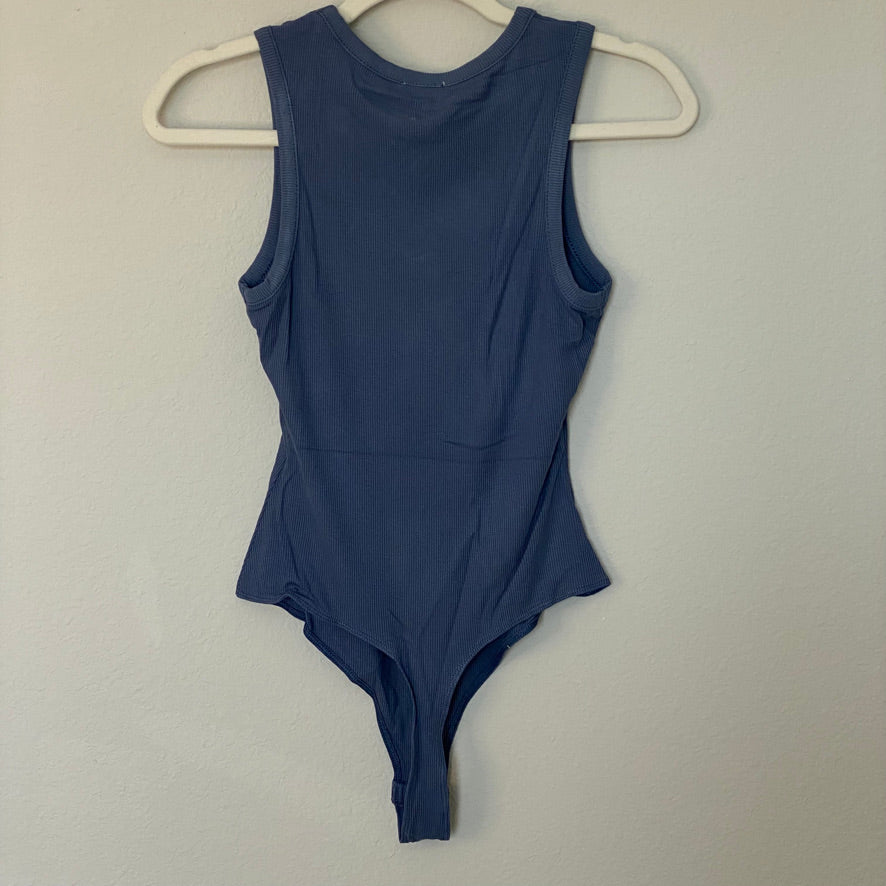 Blue For You Bodysuit