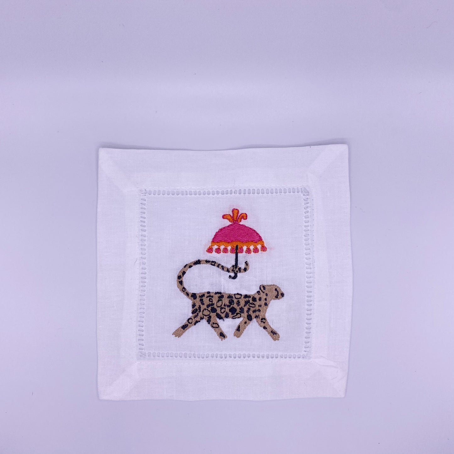 Big Purr Cocktail Napkins