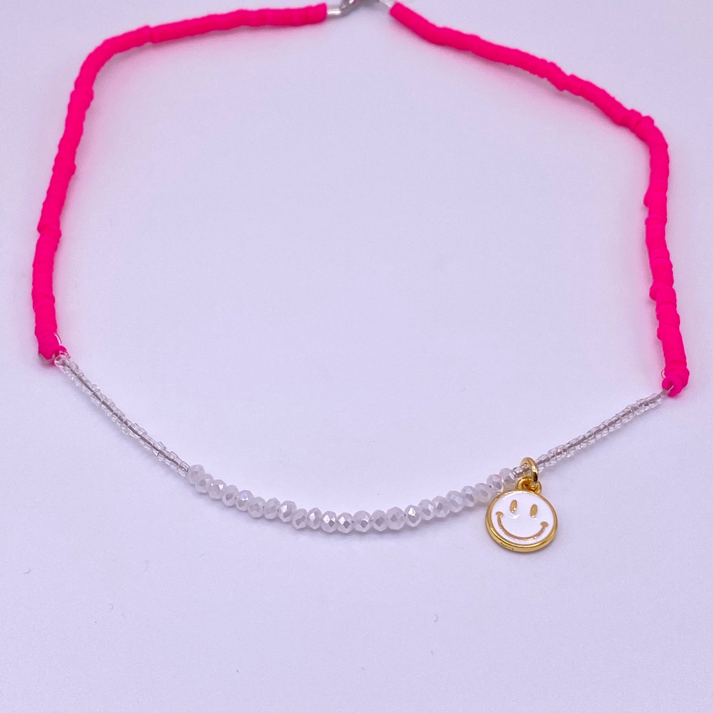 Paros Necklace